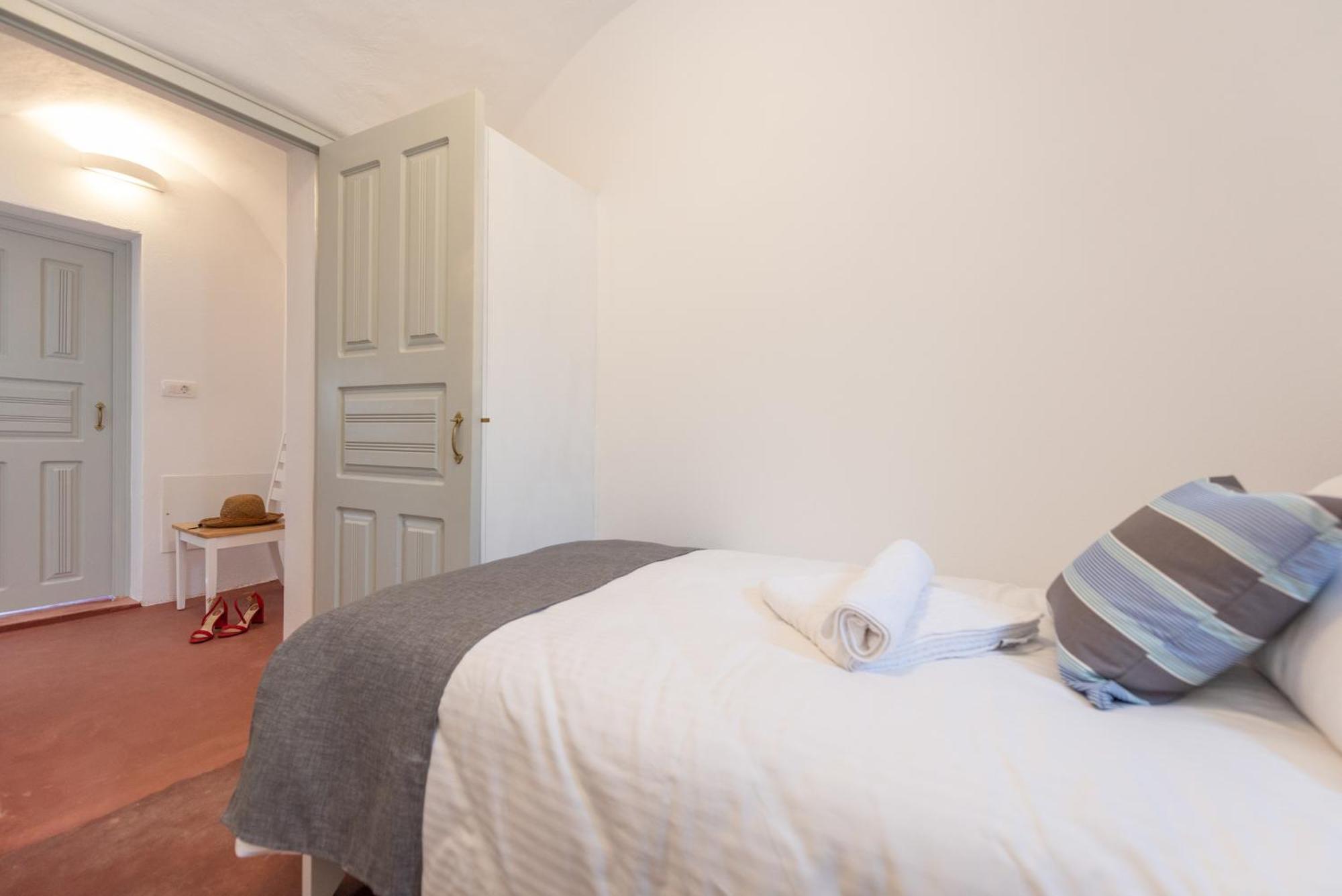 Argyro And Diogenis Apartman Emborió Kültér fotó