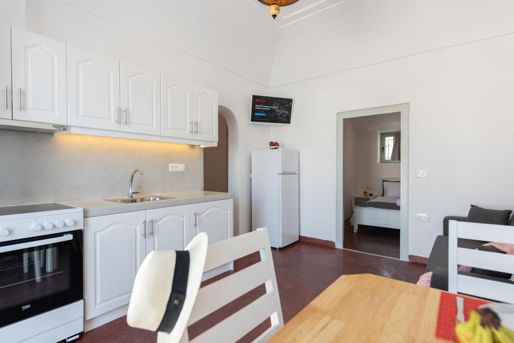 Argyro And Diogenis Apartman Emborió Kültér fotó