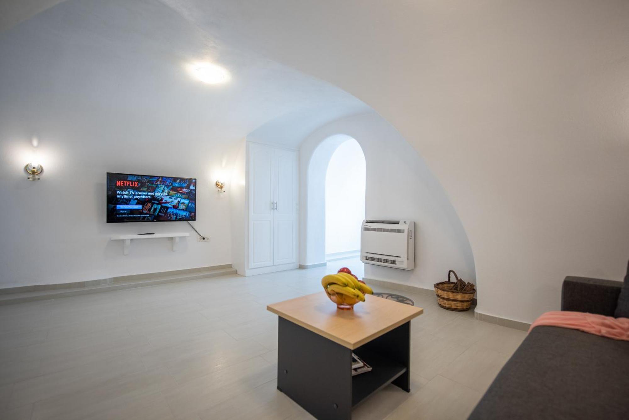 Argyro And Diogenis Apartman Emborió Kültér fotó