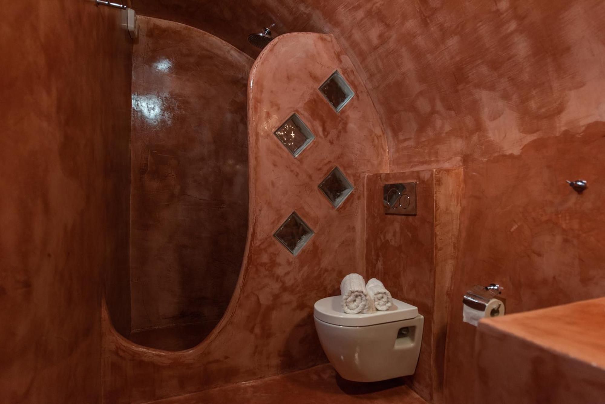 Argyro And Diogenis Apartman Emborió Kültér fotó