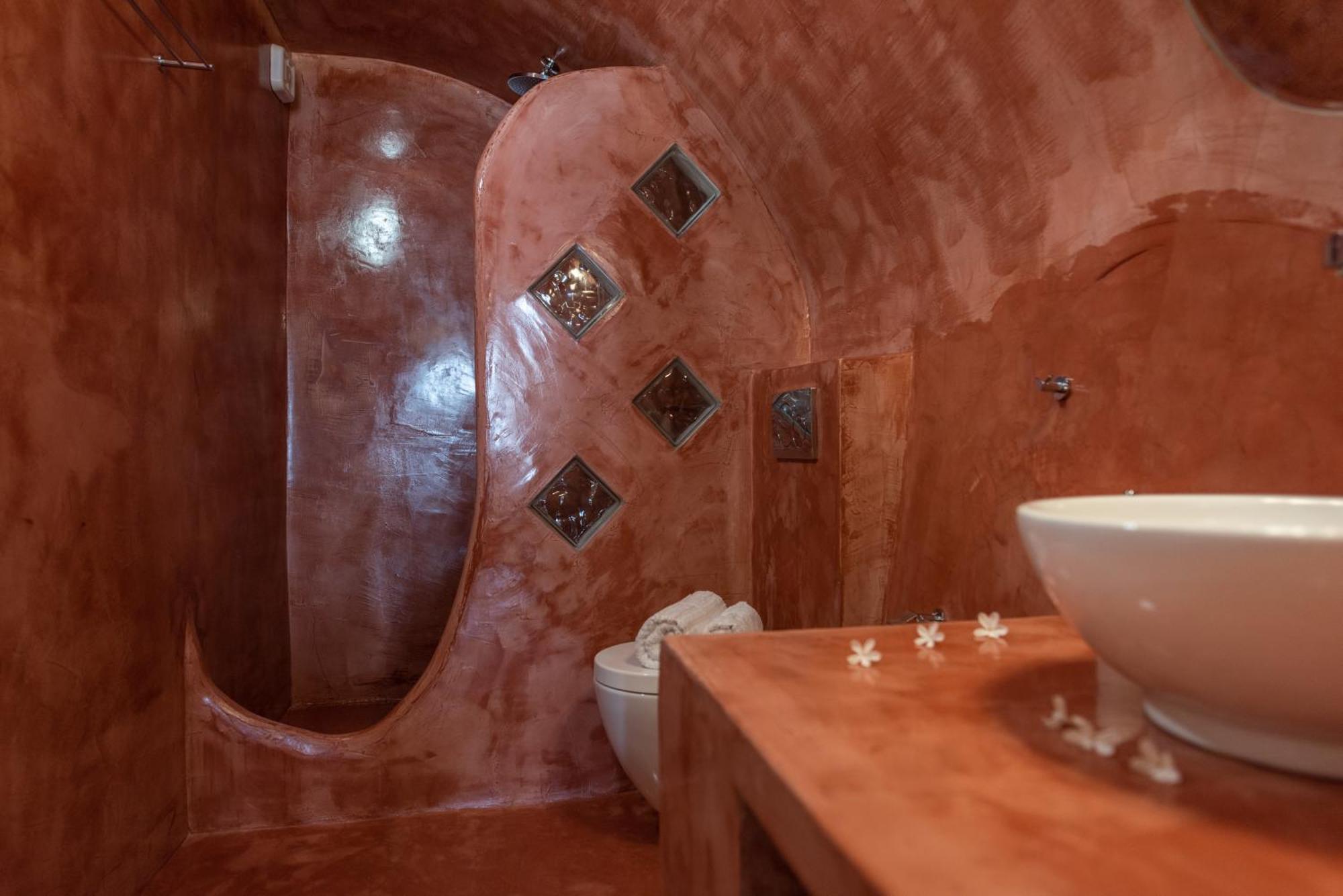 Argyro And Diogenis Apartman Emborió Kültér fotó
