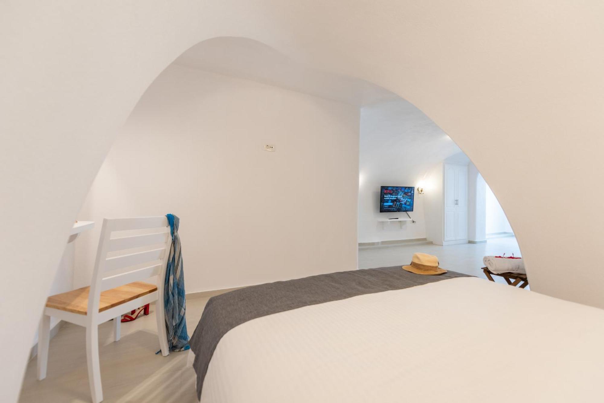 Argyro And Diogenis Apartman Emborió Kültér fotó