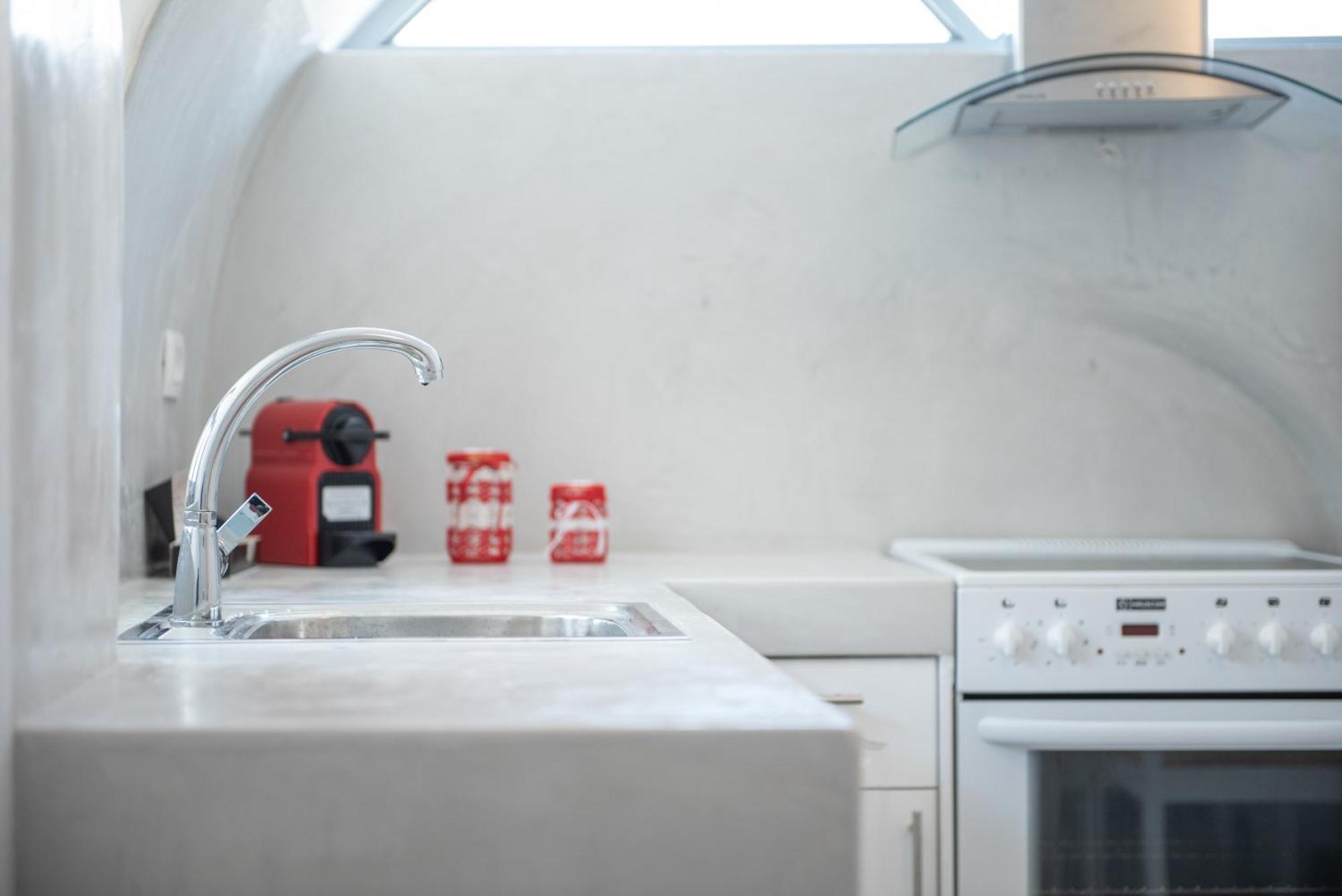 Argyro And Diogenis Apartman Emborió Kültér fotó